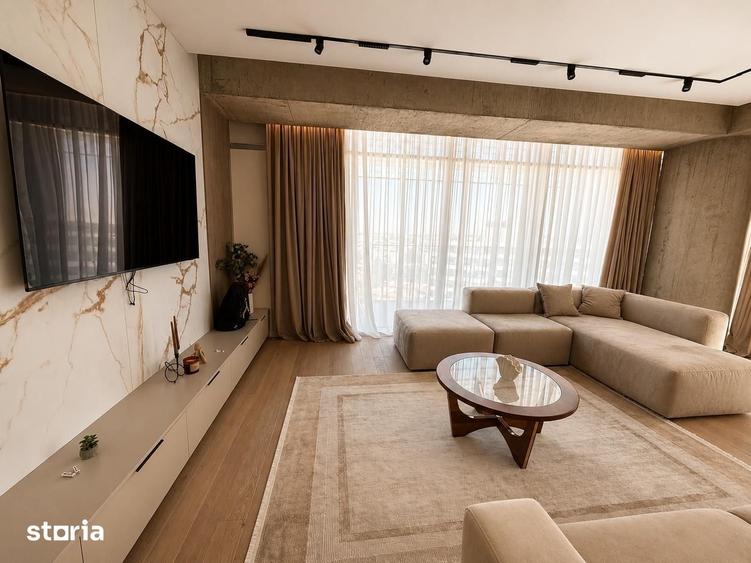 Apartament elegant cu 4 camere | UpSite | Facilita?i premium - 8