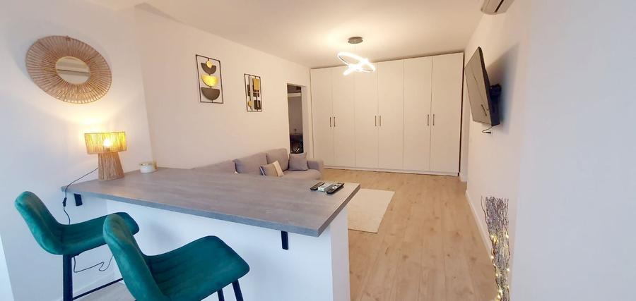 Inchiriere 2 camere zona Stefan cel Mare-Metrou Obor - 4