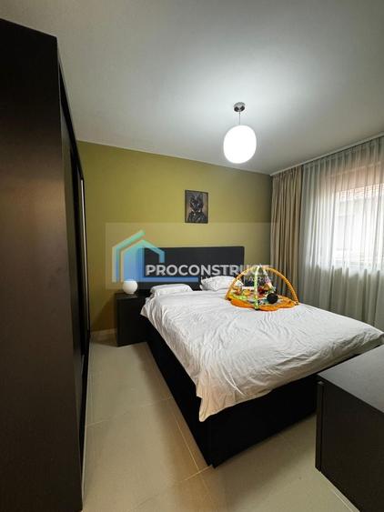 Duplex cu 3 camere cu Canalizare în Giroc