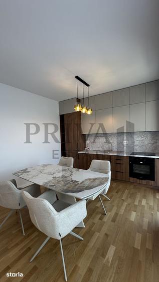 Apartament cu 3 camere în Iosefin