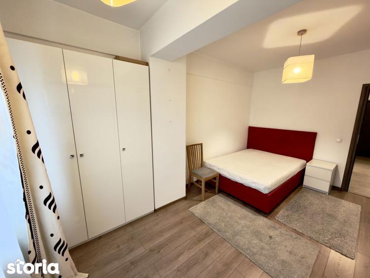 Apartament 2cam, Centrala, 78MP - Lacul Tei | Barbu Vacarescu - 8