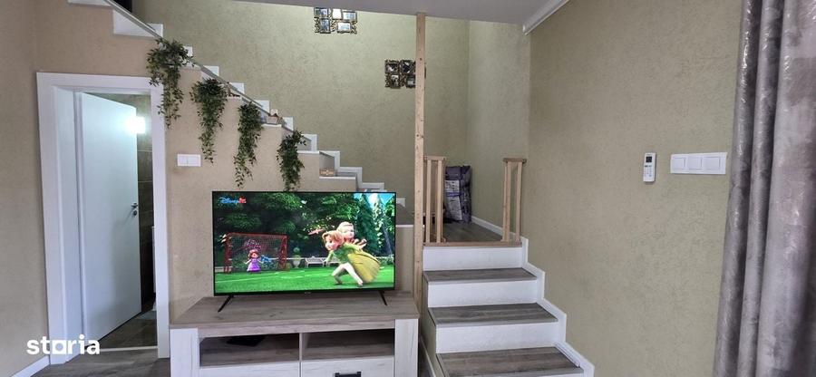 Casă cu 3 camere în Nojorid