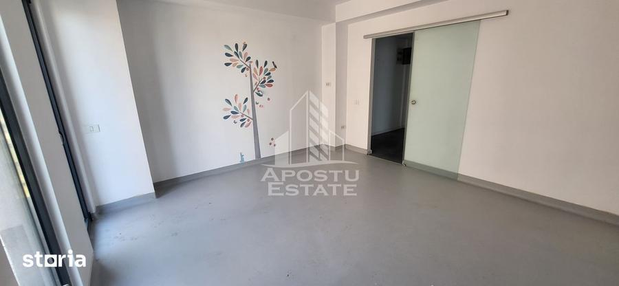 Spatiu comercial de inchiriat, 221 mp, centru Dumbravita - 13