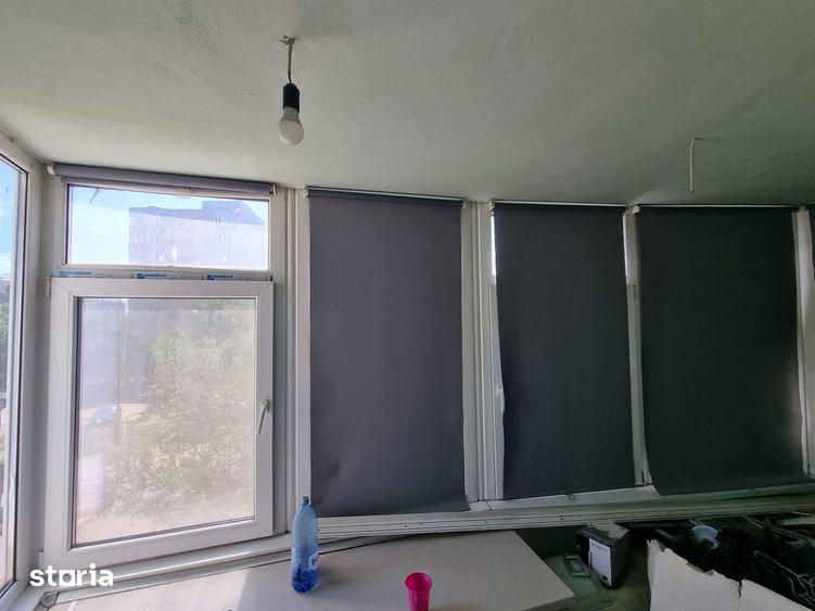 Apartament cu 2 camere decomandat, mobilat în Sud