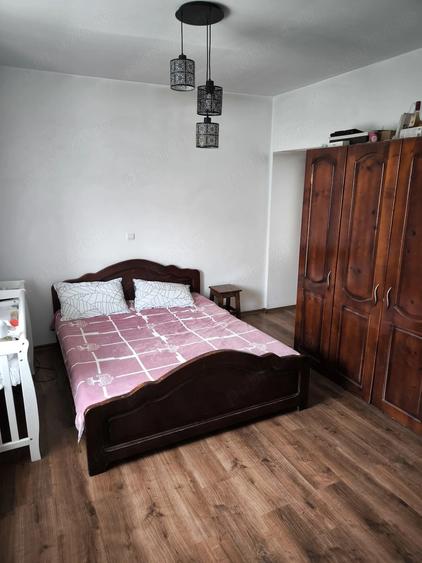 Casă cu 4 camere cu Teren 800 Mp în Corni