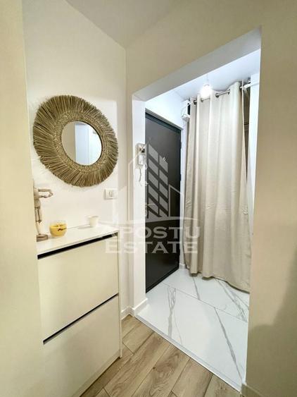 Garsoniera renovata, la prima inchiriere, etajul 1, zona ... - 2