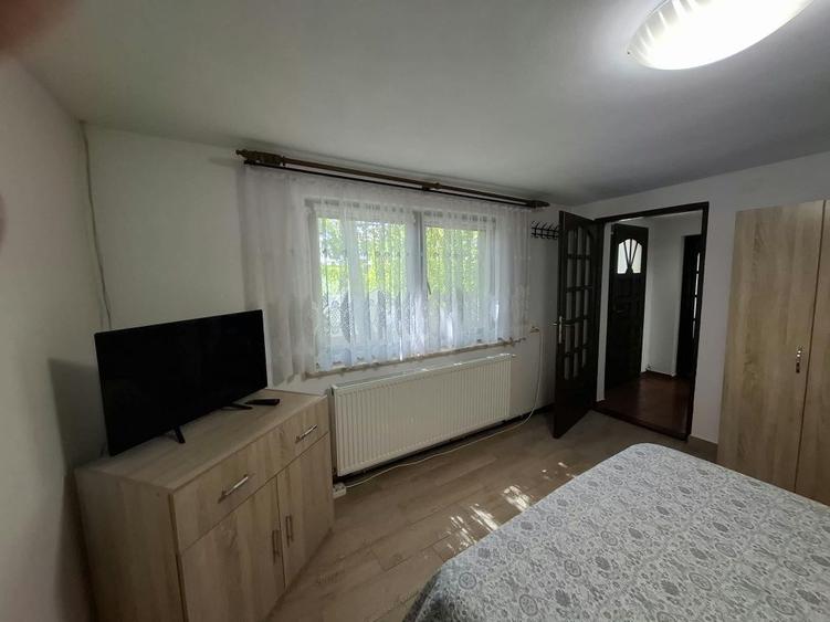 Garsonieră decomandată în Brestei