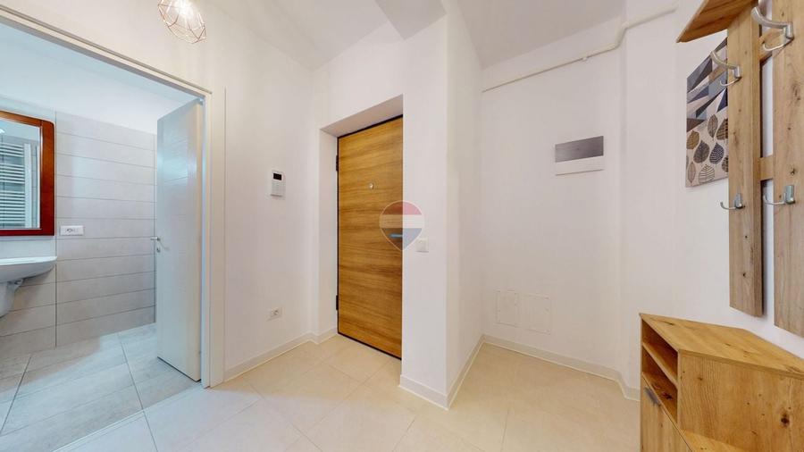 Apartament cu 2 camere decomandat în Bartolomeu