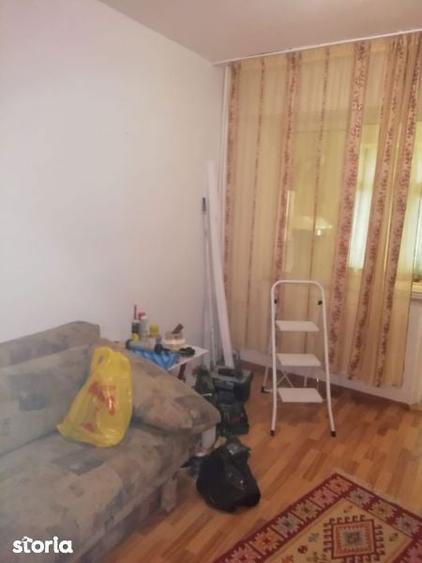 Garsonieră în Dallas