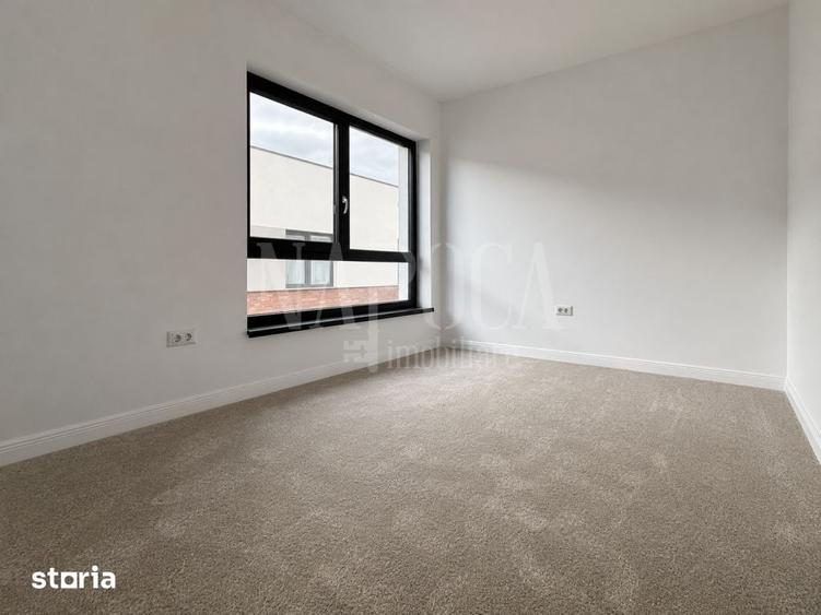 Casă cu 4 camere cu Teren 230 Mp în Iris