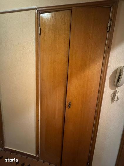 Apartament cu 2 camere în Theodor Pallady