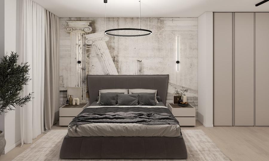 MTM PIPERA LAKE| Apartament 2 Camere | Complet Mobilat | Curte Proprie - 6