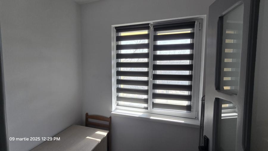 Apartament cu 2 camere semidecomandat în Primăverii