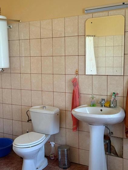 Casă cu 3 camere cu Teren 3083 Mp în Lugojel