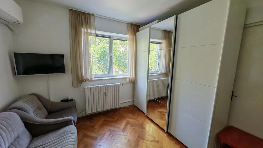 Apartament cu 2 camere decomandat în Brotăcei