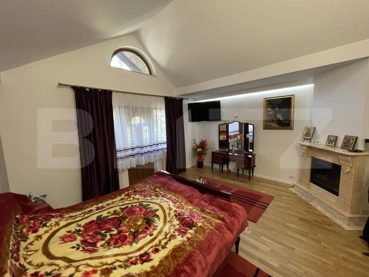 Casă individuală cu 4 camere cu Canalizare în Tătărași