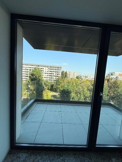 Garsonieră semidecomandată în Grozăvești