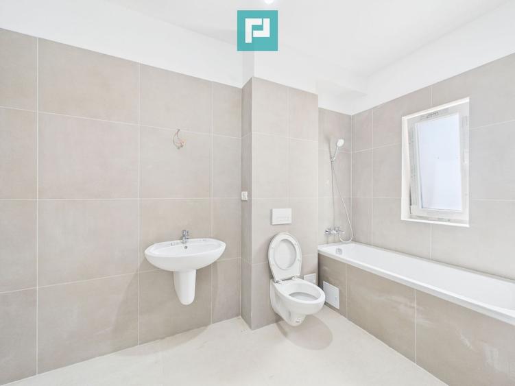 Apartament cu 2 camere, etajul 1, în Moșnița Nouă - 6