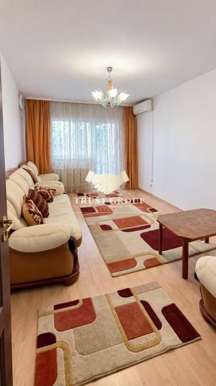 Apartament 4 camere | Doamna Ghica | Vedere către Parcul Plumbuita - 1