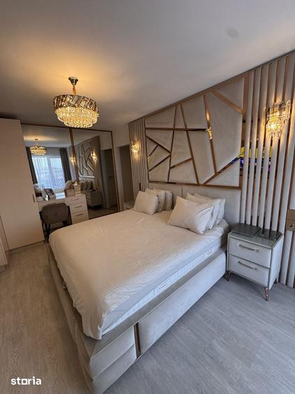 Apartament cu 3 camere în Theodor Pallady