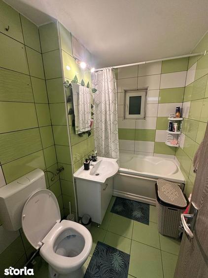 Exclusiv! Apartament 2 camere decomandat - Inel II - 89.000 euro - 1