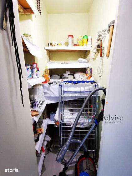Apartament cu 2 camere în Vlahuță