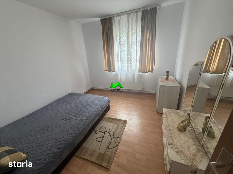 Apartament cu 3 camere în Șelimbăr