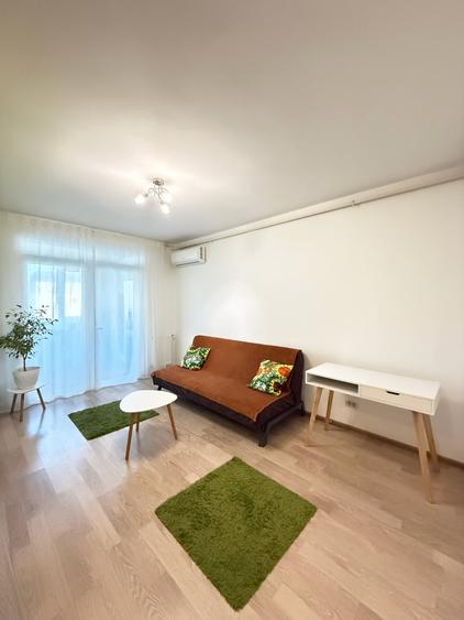 Apartament cu 2 camere în Metalurgiei
