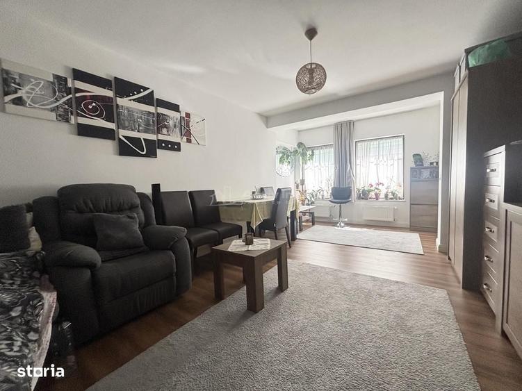 Casă cu 3 camere cu Teren 200 Mp în Central