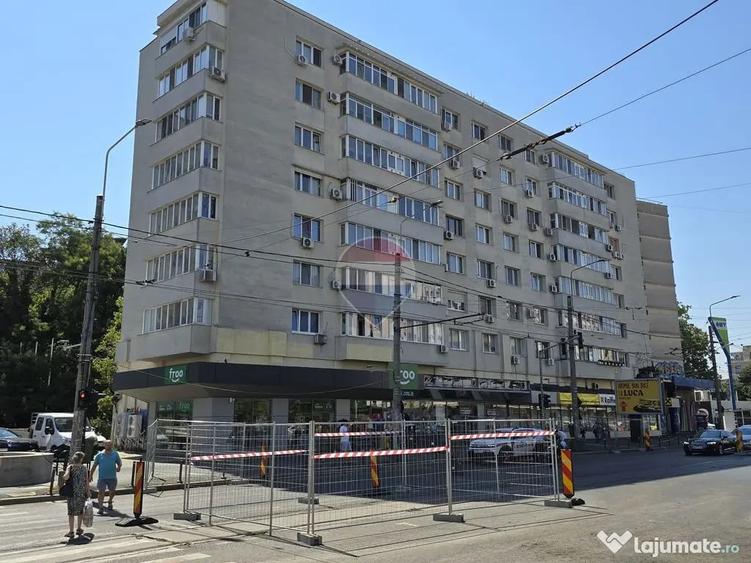 Spațiu comercial, de 318 mp, în Gara de Nord
