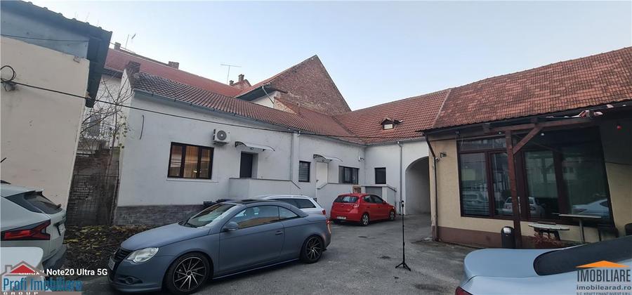 Apartament cu 2 camere circular, mobilat în Central