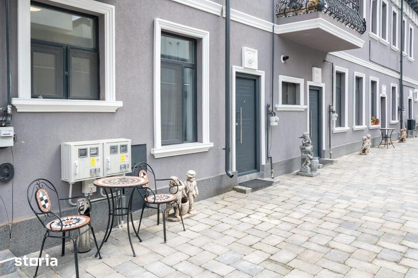 APARTAMENT 3 CAMERE DE INCHIRIAT - 9