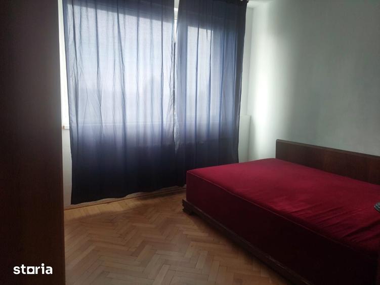 Apartament cu 3 camere în Grivița
