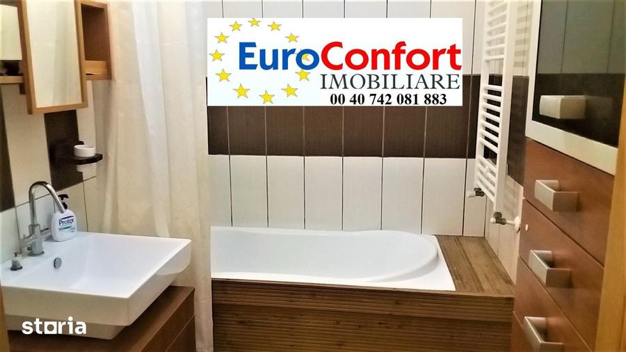 Inchiriez apartament 2 camere Cartier Rezidential Ared Uta - 12