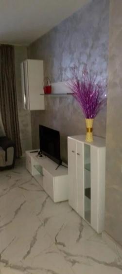 Apartament cu 2 camere decomandat, mobilat în Chiajna