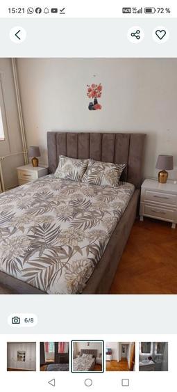 Apartament cu 2 camere în UTA