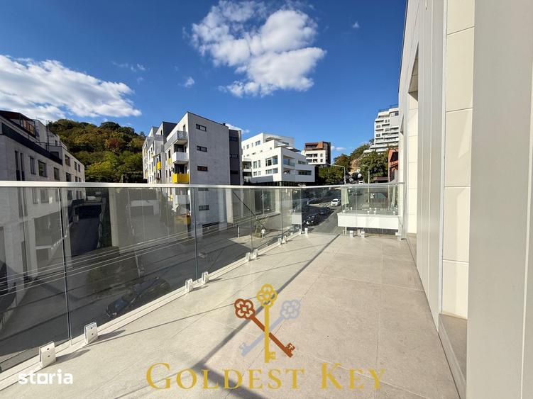 Apartament cu 2 camere în Gruia
