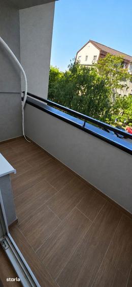 Apartament cu 4 camere decomandat în Elisabetin