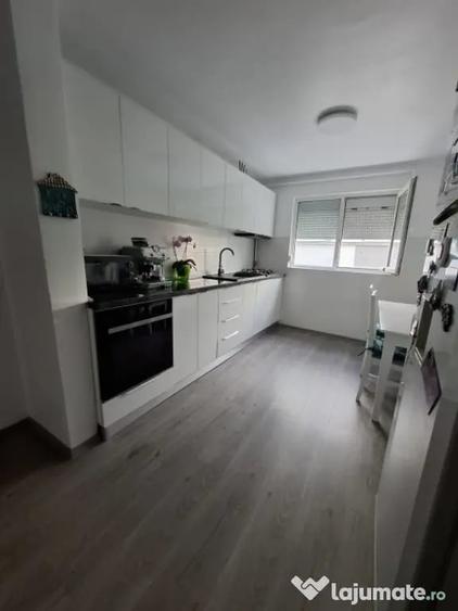Apartament 2 camere, 50 mp, zona Vest - Ploiesti (Prahova) - 2