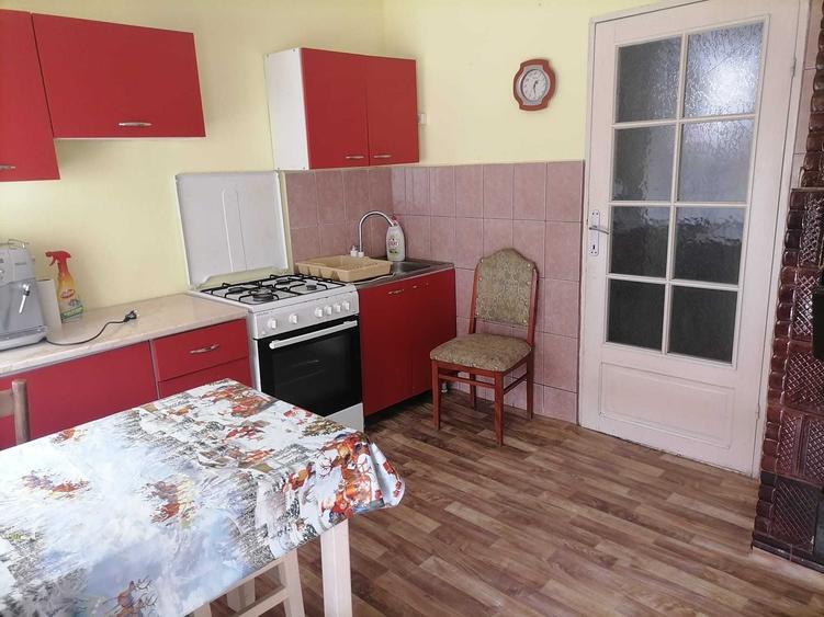 Casă cu 4 camere în Socodor
