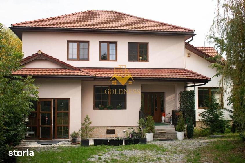 Spațiu comercial, de 550 mp, în Andrei Mureșanu