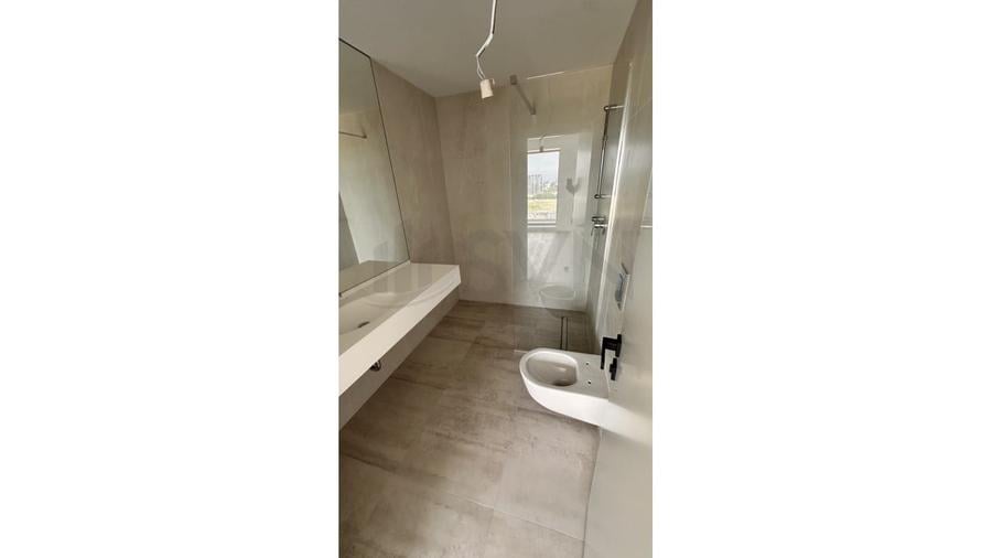 Apartament cu 3 camere decomandat în Floreasca