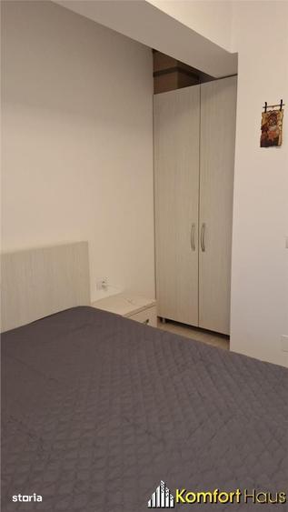Apartament cu 2 camere în Cornișa