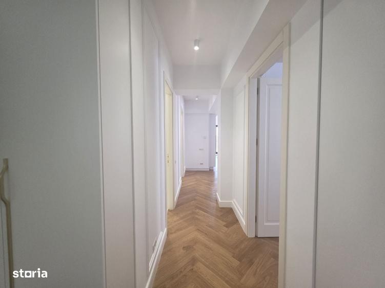Apartament cu 4 camere în Nord