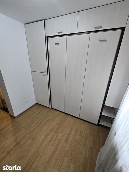 Garsoniera 11m2 Aleea Garbau Cartierul Mana?tur Etaj 1 - 6