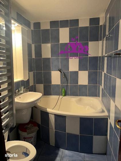 Apartament cu 2 camere în Salca