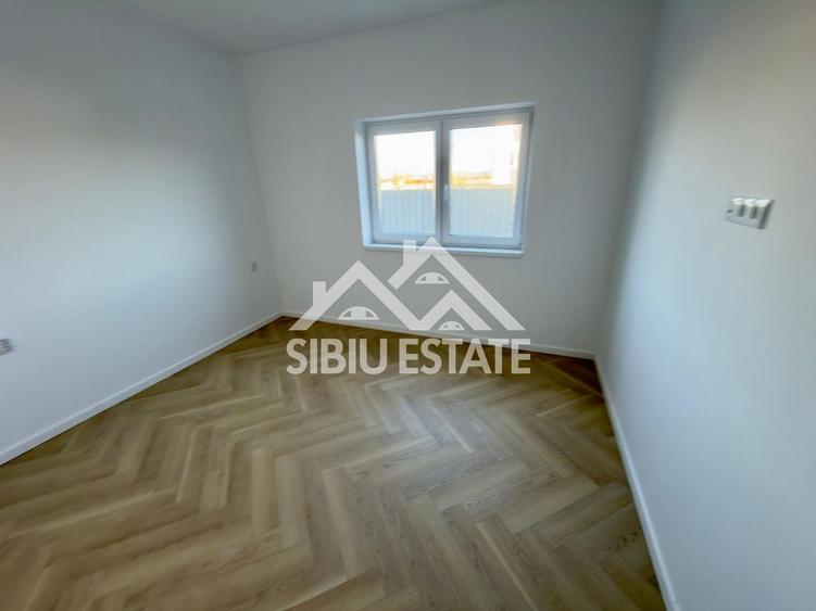 Apartament cu 2 camere decomandat în Șelimbăr
