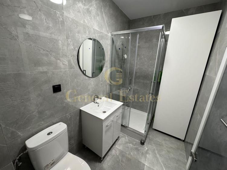 Apartament cu 2 camere în Tractorul