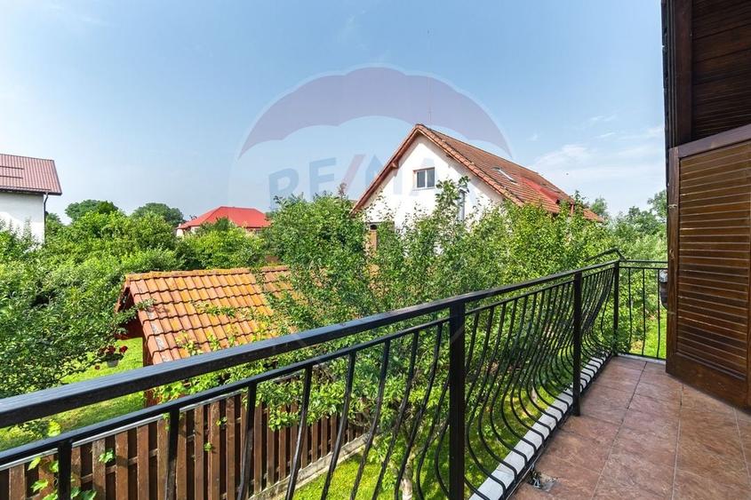 Comision 0% | Proprietate Premium in Cristian | Casa + Apartament - 29
