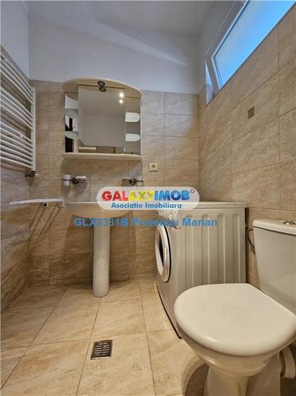 Apartament cu 2 camere decomandat, mobilat în Drumul Taberei